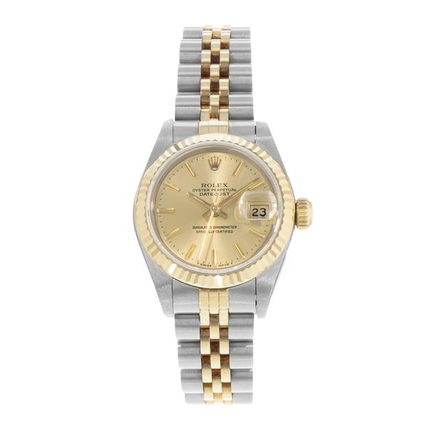Rolex Datejust Lady 69173